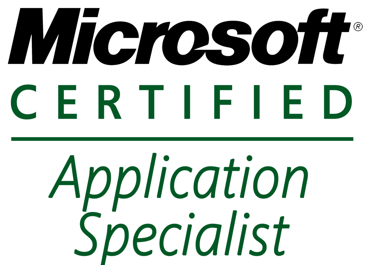 Microsoft Certified Trainers