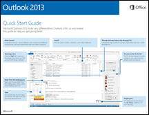Outlook Quick Reference Guide