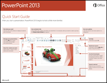 PowerPoint Quick Reference Guide