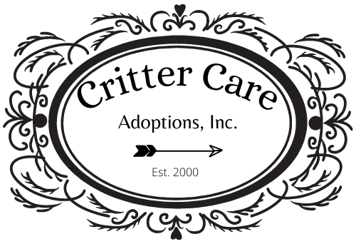 Critter Care Adoptions, Inc