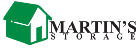 Martin's Storage