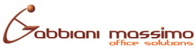 Gabbiani Massimo logo