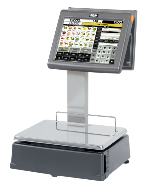 Dibal D900