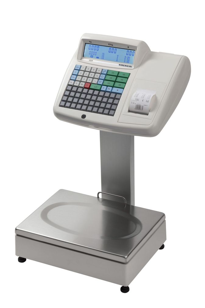 EQUA 4000