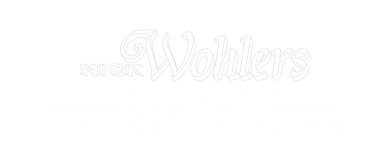 Nick Wohlers Logo