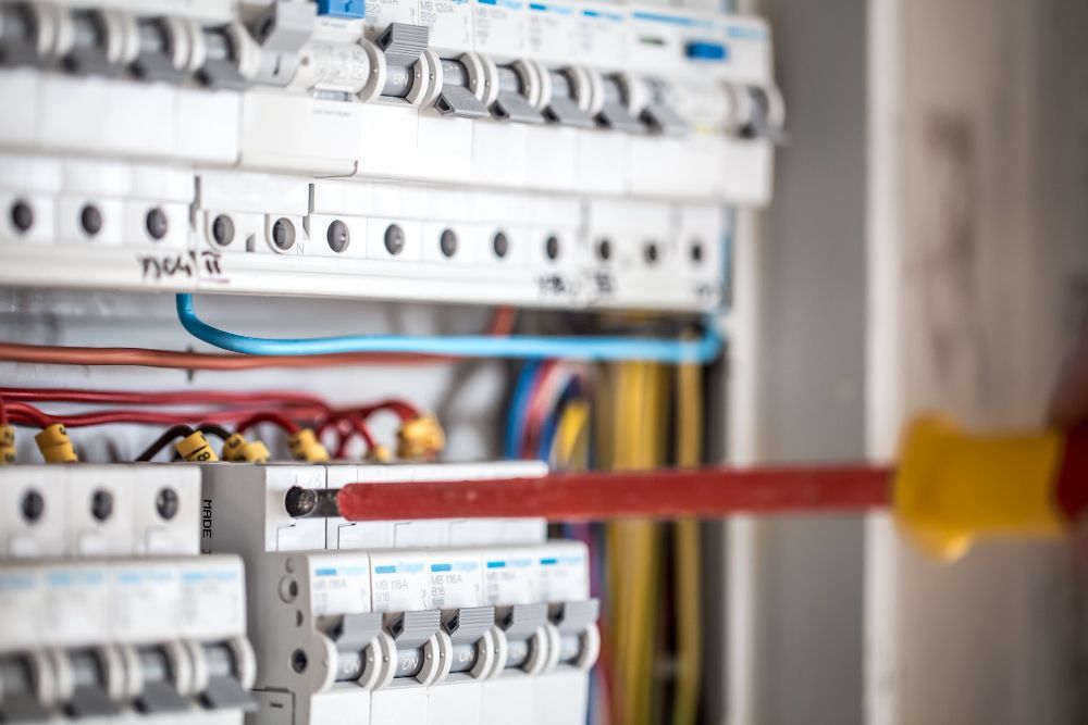 Electrical repair College Station