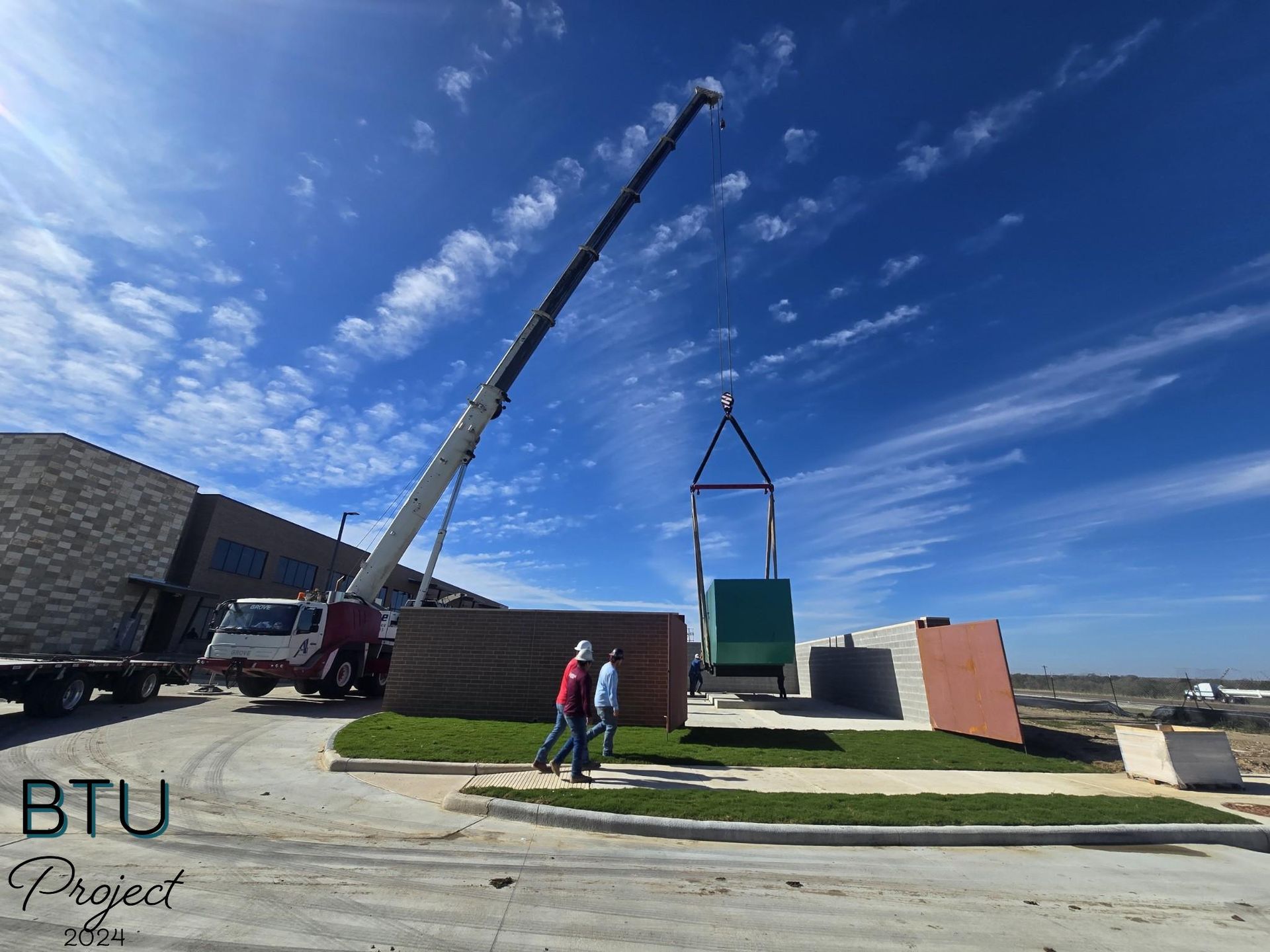 Electrical services Caldwell