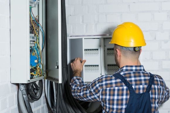 Electrical repair Caldwell