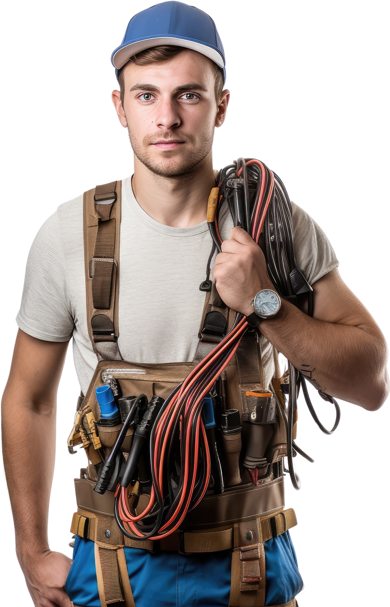 Electrician Caldwell