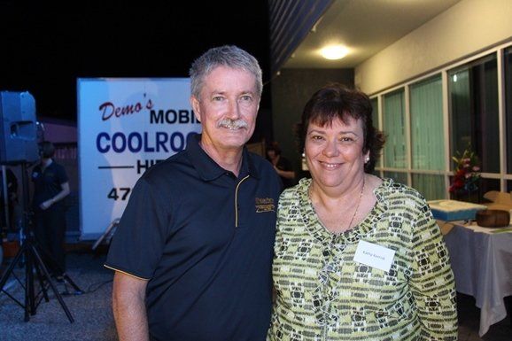 Maclean Partners, Accountants and Advisors  - Celebrate 30 years