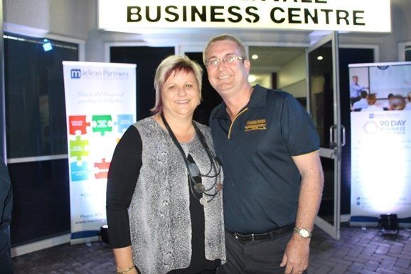 Maclean Partners, Accountants and Advisors  - 30 Years in business