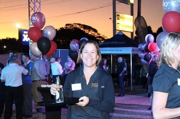 Severing North Queensland for 30 years Maclean Partners, Accountants and Advisors