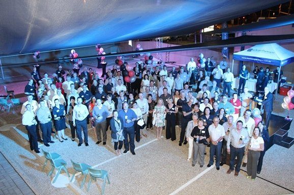 Maclean Partners, Accountants and Advisors - Townsville, Queensland