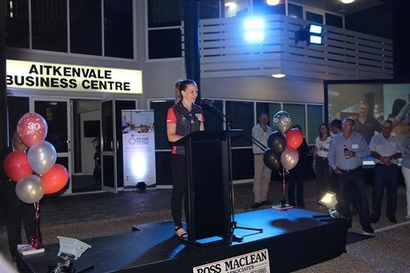 Severing North Queensland for 30 years Maclean Partners, Accountants and Advisors