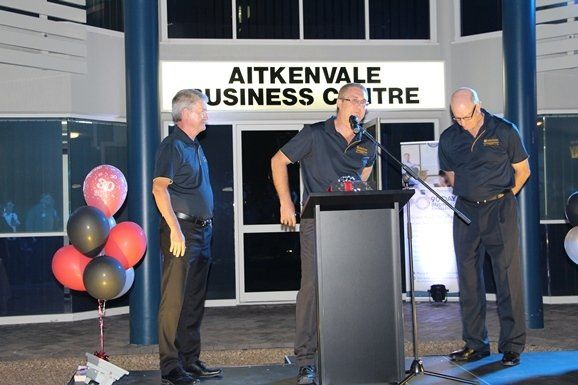 Maclean Partners, Accountants and Advisors - Townsville, Queensland 30 years