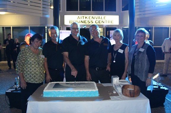 Cheers to 30 Years at Maclean Partners Queensland