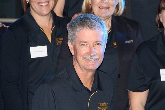 Cheers to 30 Years at Maclean Partners