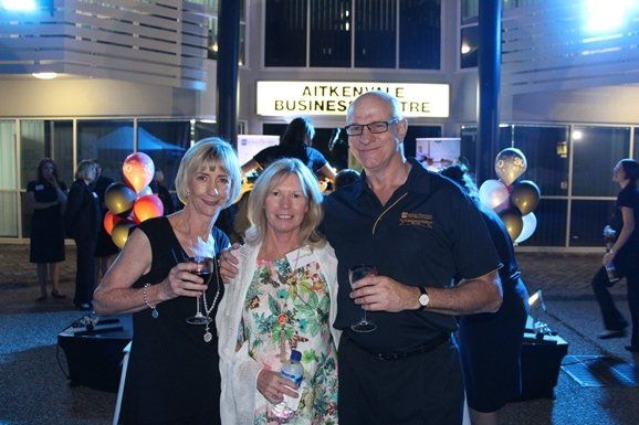 Cheers to 30 Years at Maclean Partners Queensland Australia