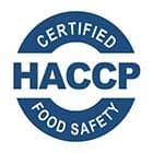 HACCP