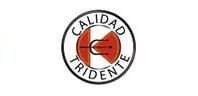 CALIDAD TRIDENTE