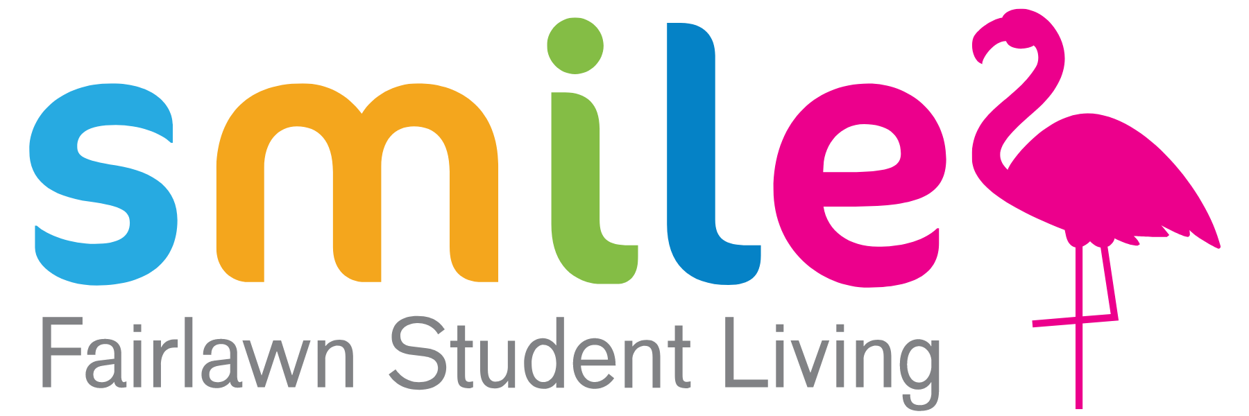 Smile Fairlawn Student Living logo