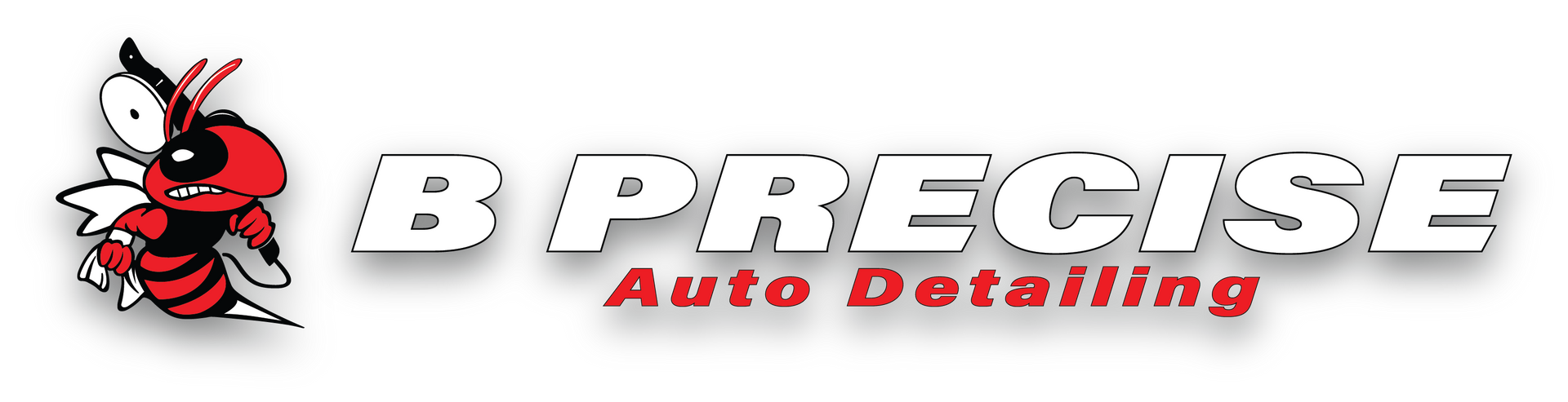 B-Precise Auto Detailing