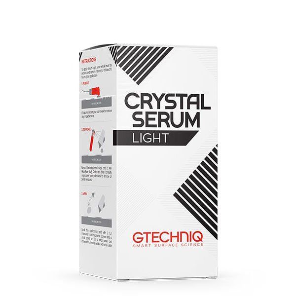 Crystal Serum