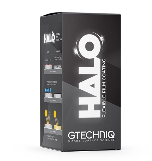 Gtechniq Halo