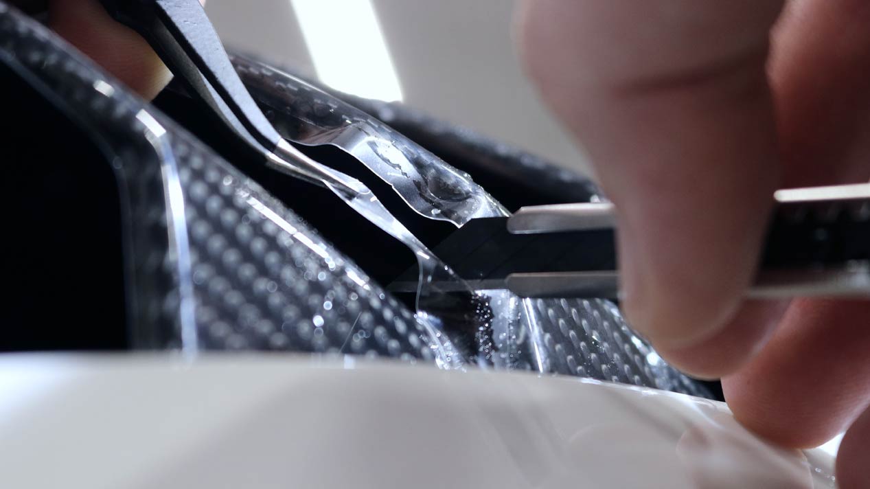 Third Generation Ford Mustang