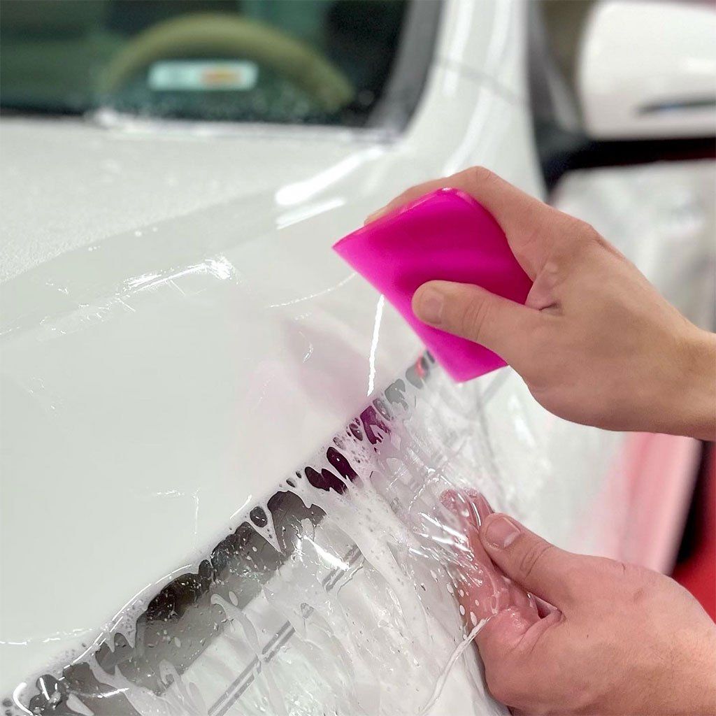 Paint Protection Films (PPFs)