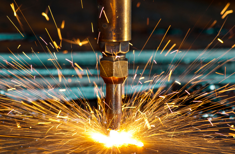 Metal Cutting