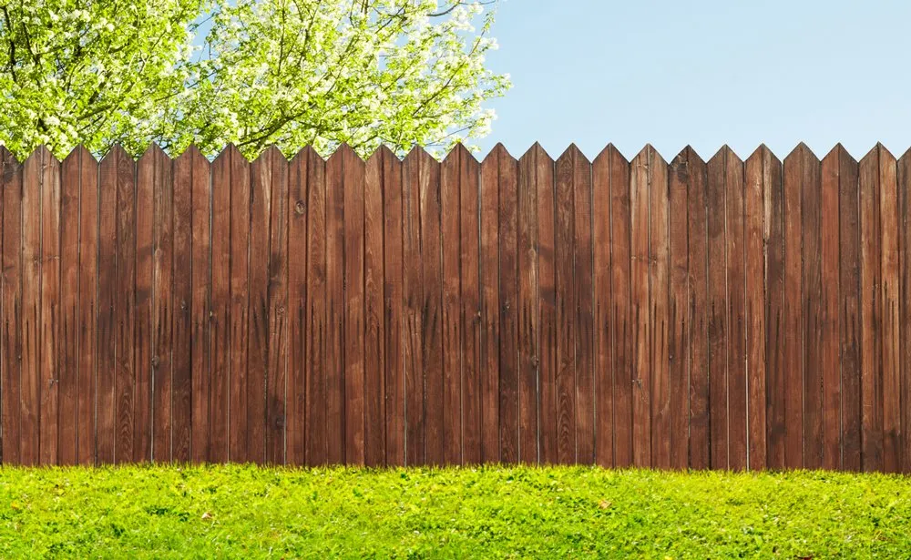 Wooden Fence — Martinez, CA — Alta Fence Co.