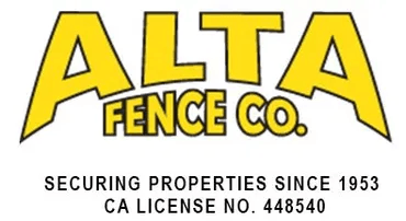 Alta Fence Co.