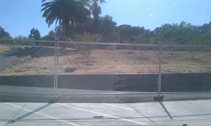 Alta Chain Link Fences — Martinez, CA — Alta Fence Co.