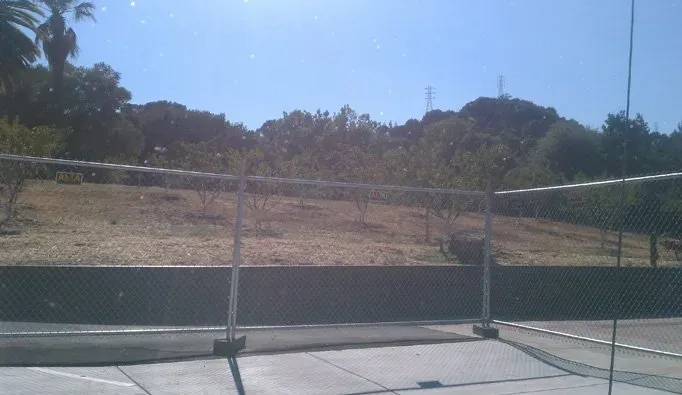 Alta Fence — Martinez, CA — Alta Fence Co.