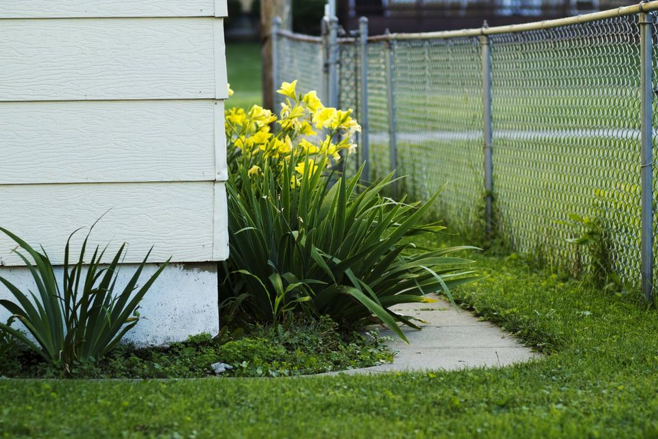 Chain Link Fence — Martinez, CA — Alta Fence Co.