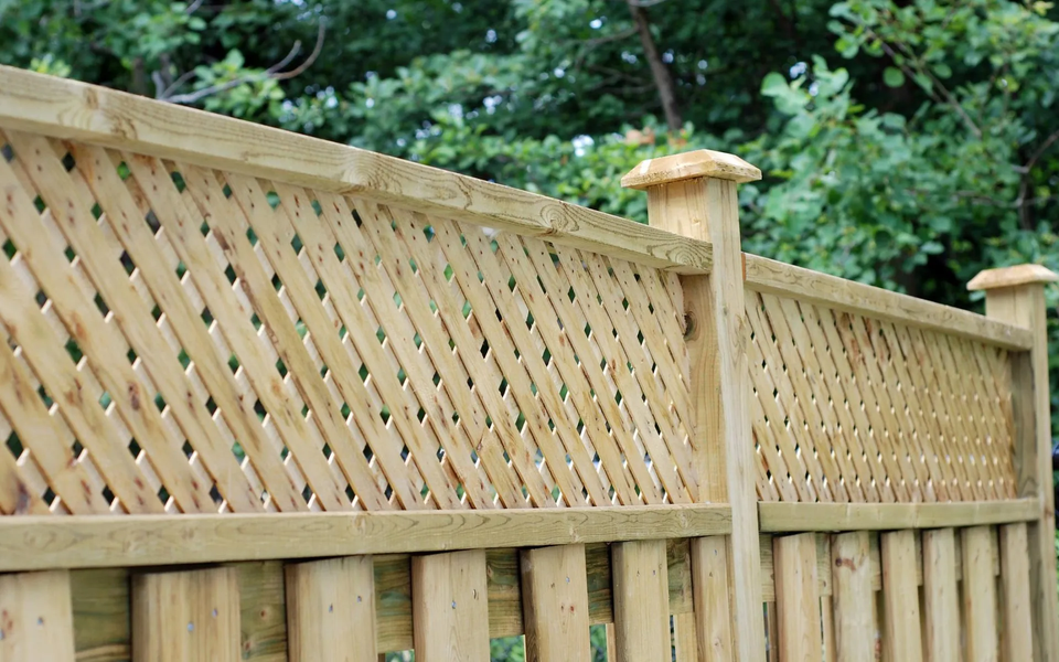 Idaho Fence And Deck