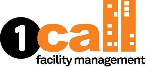 1 Call Facility Management - logo