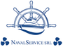 NAVALSERVICE - LOGO