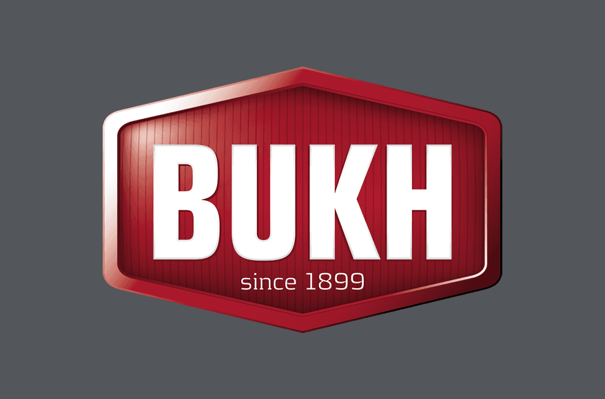 logo bukh