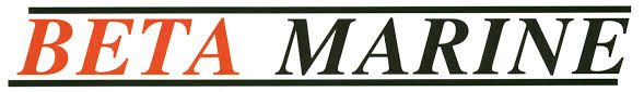 logo beta marine