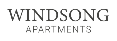 Windsong Apartments Logo