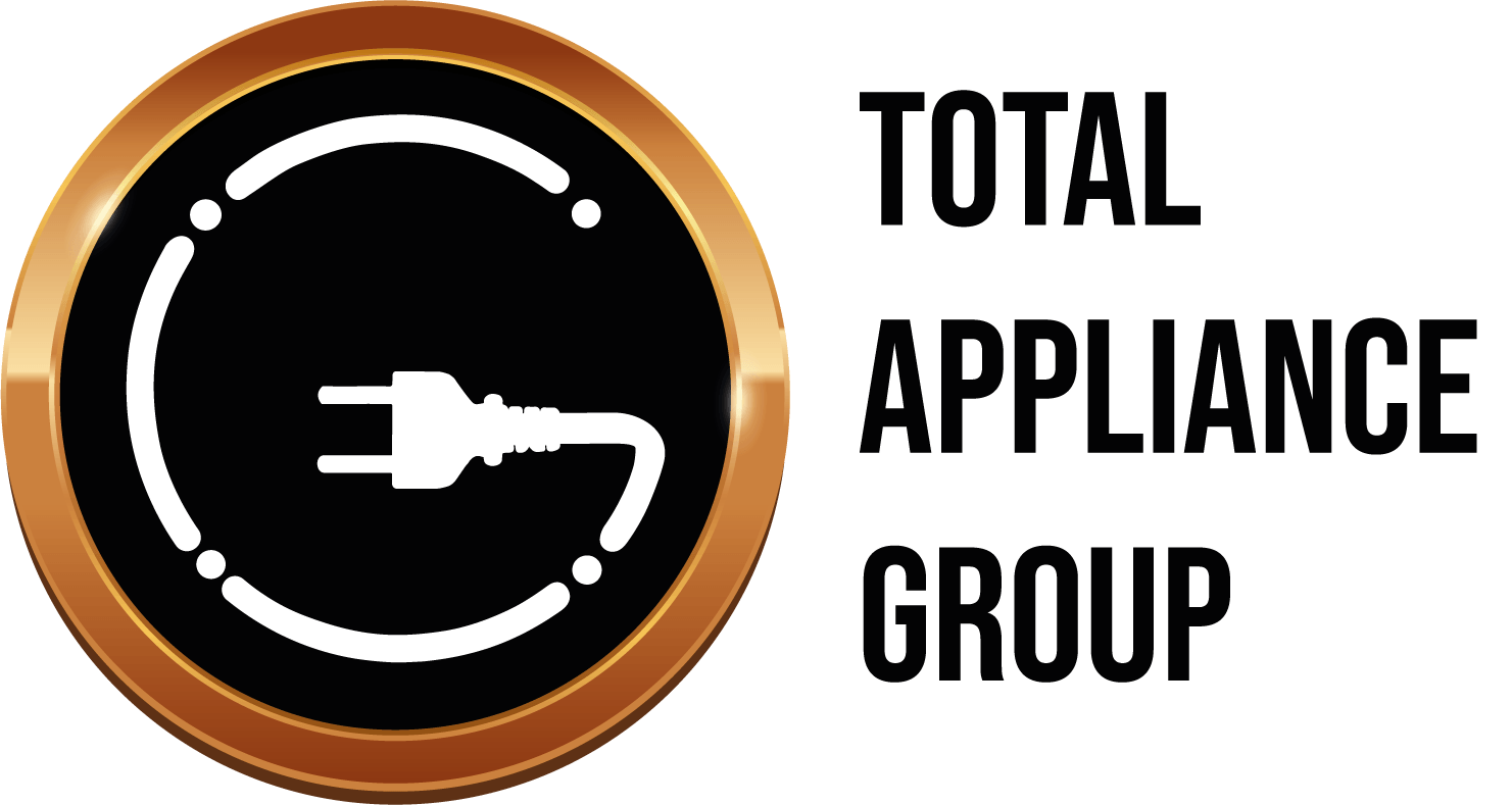 total Appliance Group Logo