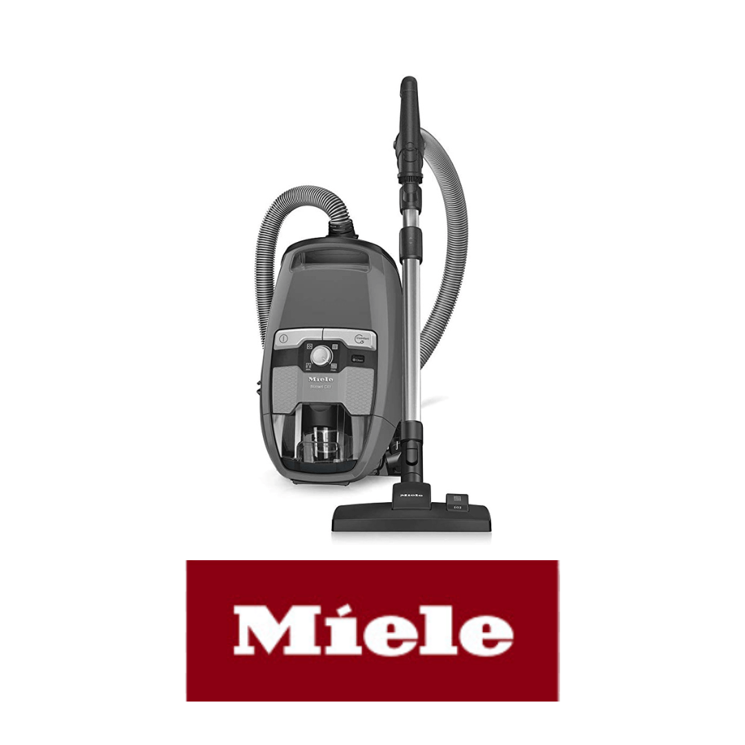 Miele products