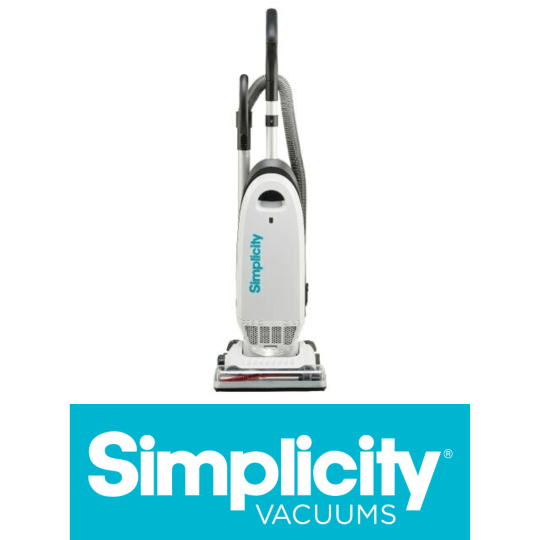Simplicity Vacuum Products