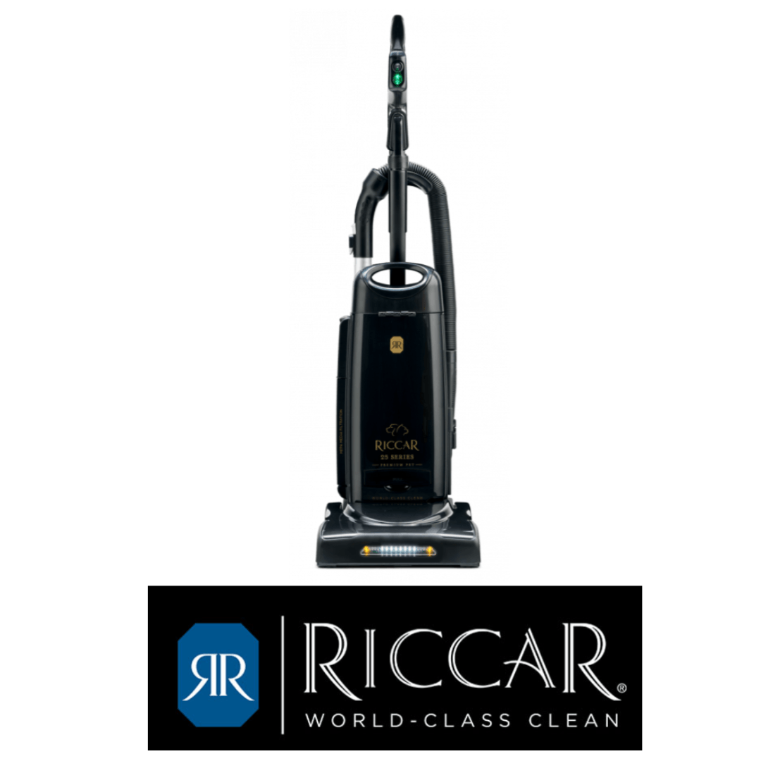 Riccar Products