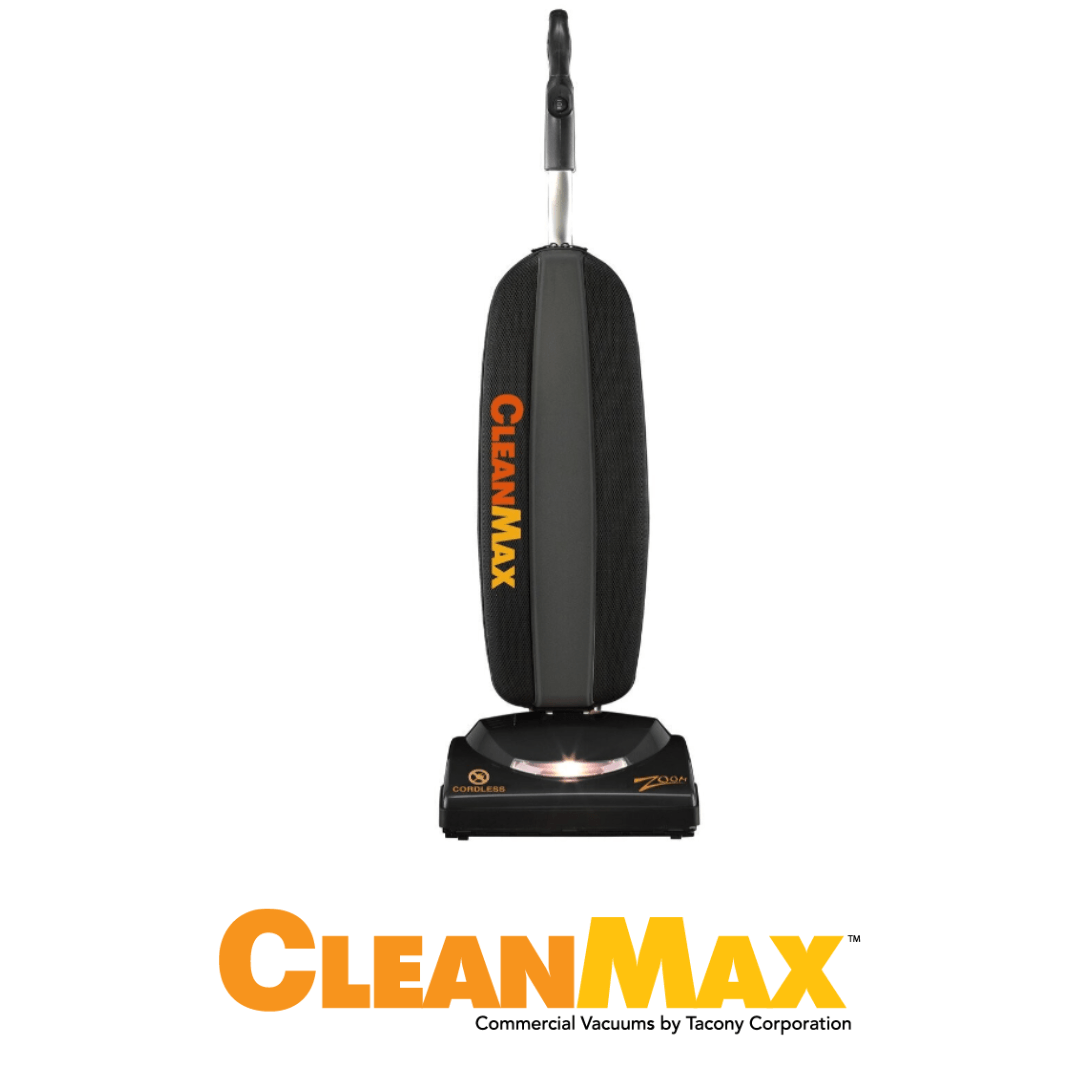 Cleanmax Vacuum Products