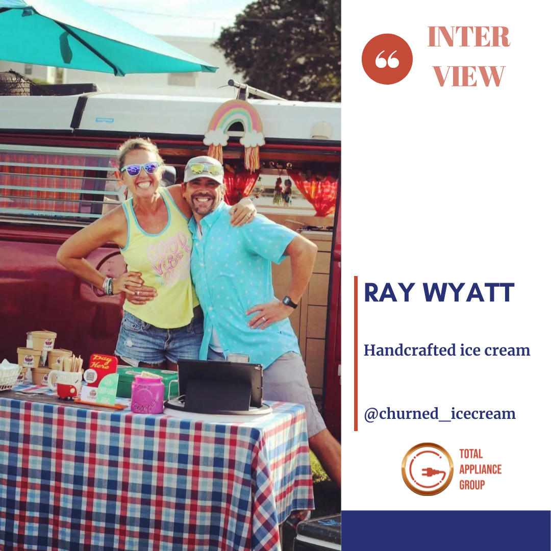 Interview - Ray Wyatt