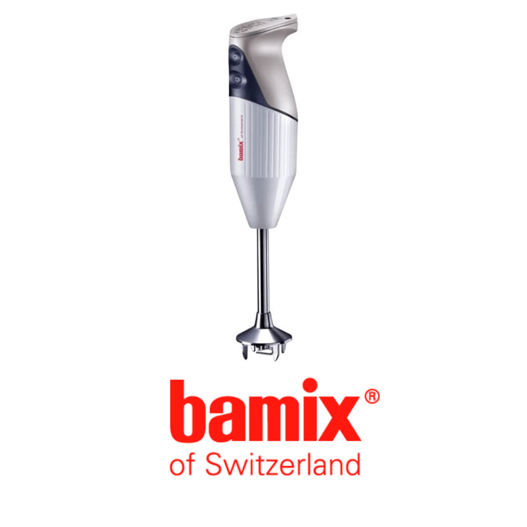 Bamix Products