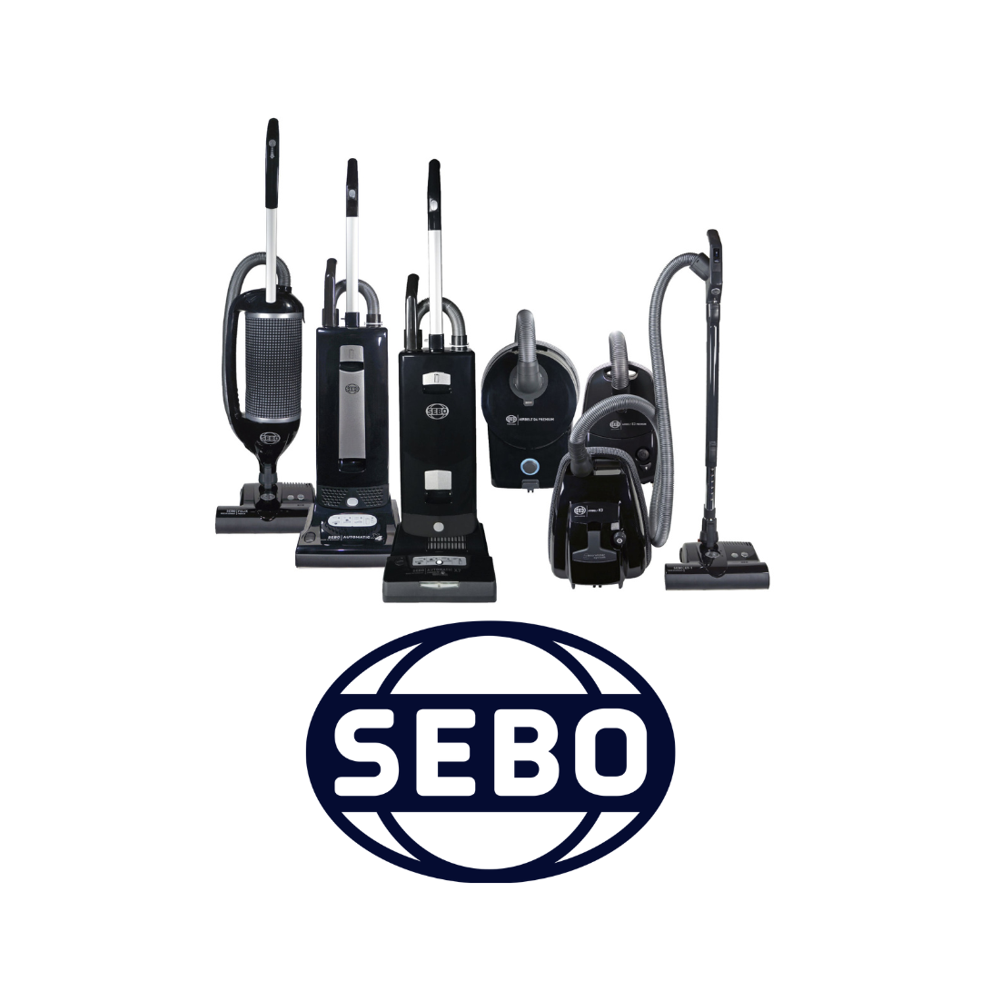 Sebo Main page